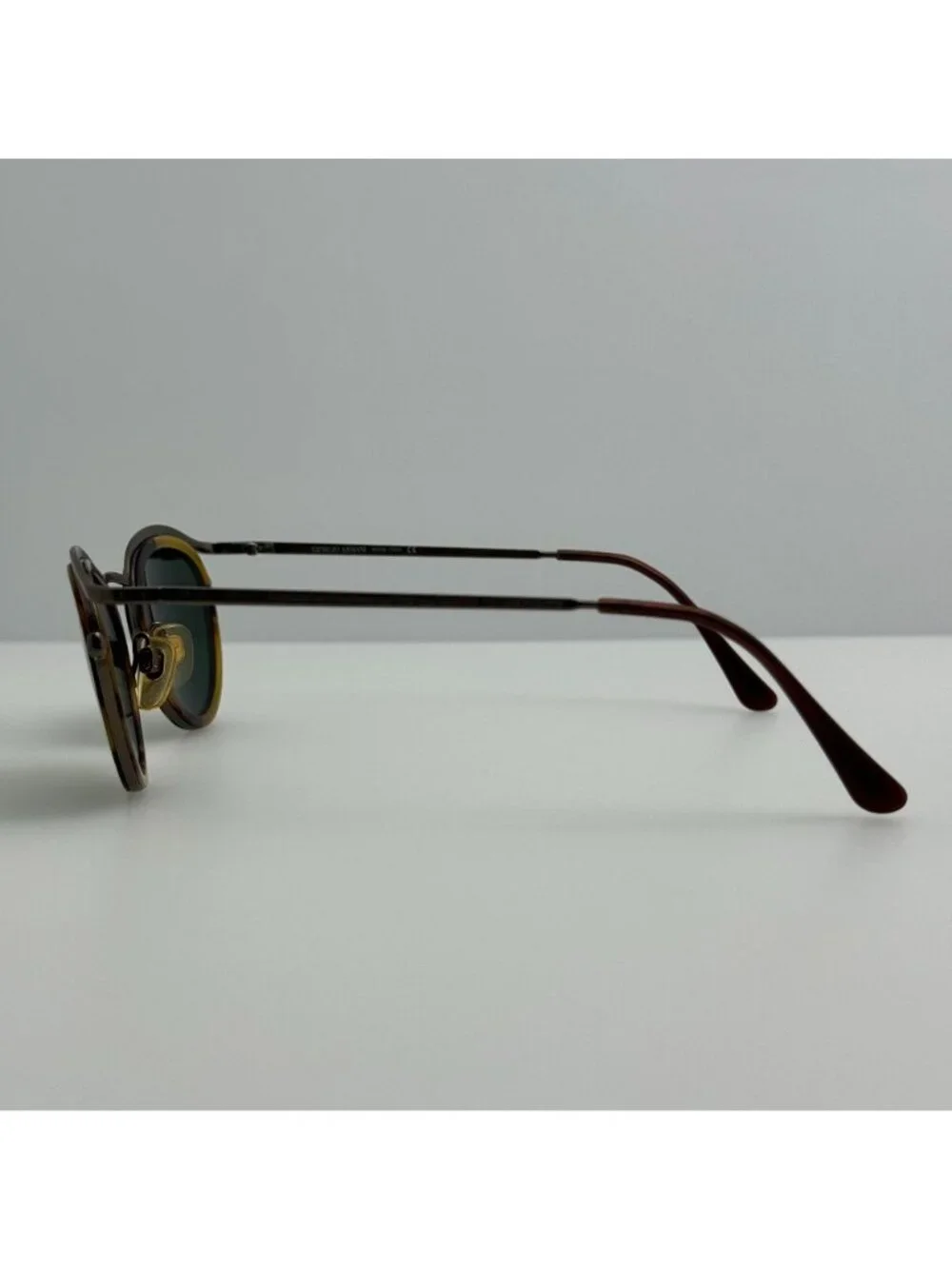 Giorgio Armani Sunglasses 632 897 135 Italy